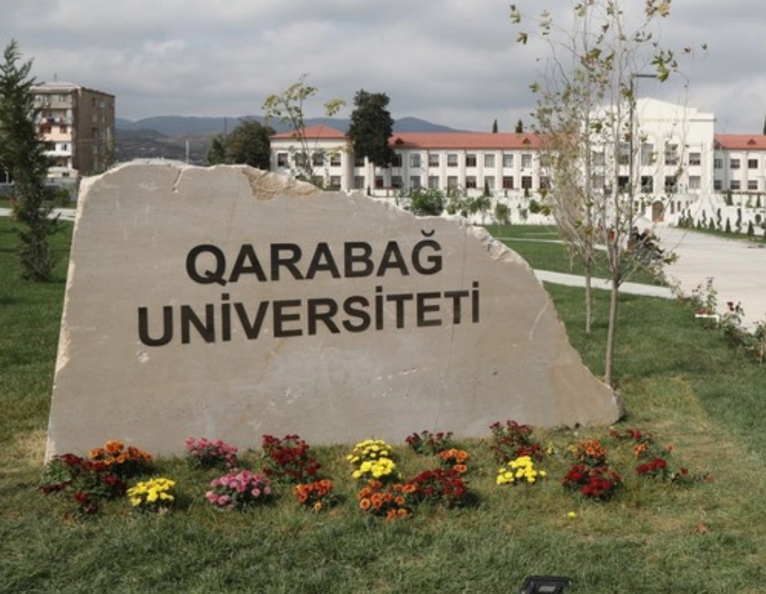Qarabağın təhsil yaddaşı: Mədrəsələrdən Qarabağ Universitetinə