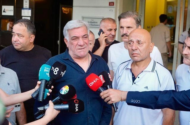 Kadir İnanırın son istəyi nə olub? - Qardaşı oğlu danışdı