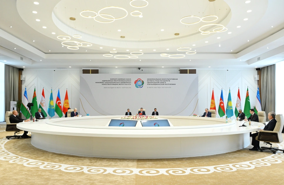 Azərbaycan-Özbəkistan: Ortaq tarixə əsaslanan ikitərəfli əlaqələr yeni istiqamətlərlə zənginləşir