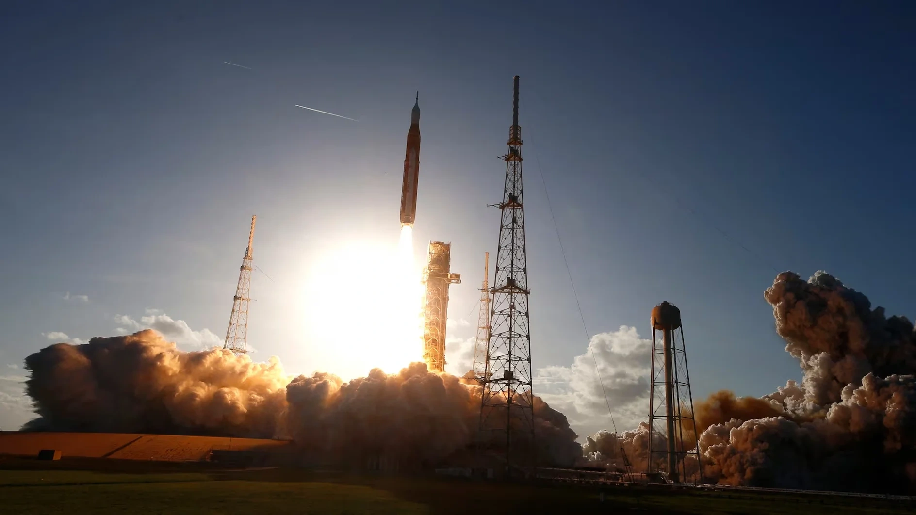 "Artemis II" missiyası: astronavtlar yüksək kosmik radiasiya altındadır - NASA