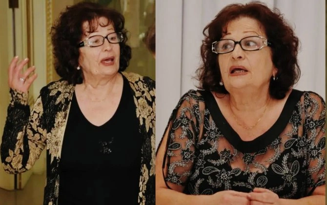 Xalq artisti HİRSLƏNDİ: “Ay deputat xanım, cavanlar dünyaya uşaq gətirməsin?” - FOTO+ÖZƏL