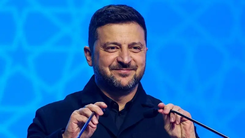 "Qarışıq təəssüratlar sammiti" - Ankara görüşü NATO-ya nə verdi?" - BBC