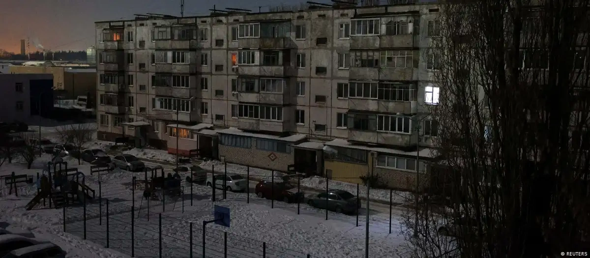 "Gecə boyu Rusiya və Ukrayna arasında qarşılıqlı zərbələr baş verib" - Ukrayna KİV-ləri