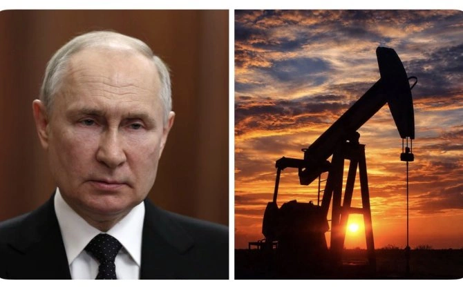Yaxın Şərq yanır...- Putin ciblərini doldurur...-"Maariv"- ARAŞDIRMA