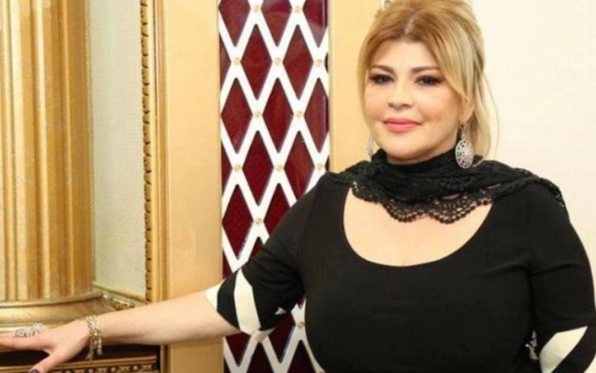 "İstəyirəm ki, ruhum bayram etsin" — Mətanət İsgəndərli