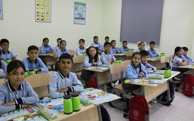 Bakıda yeni təmayül tədris modelinə qeydiyyat BAŞLADI