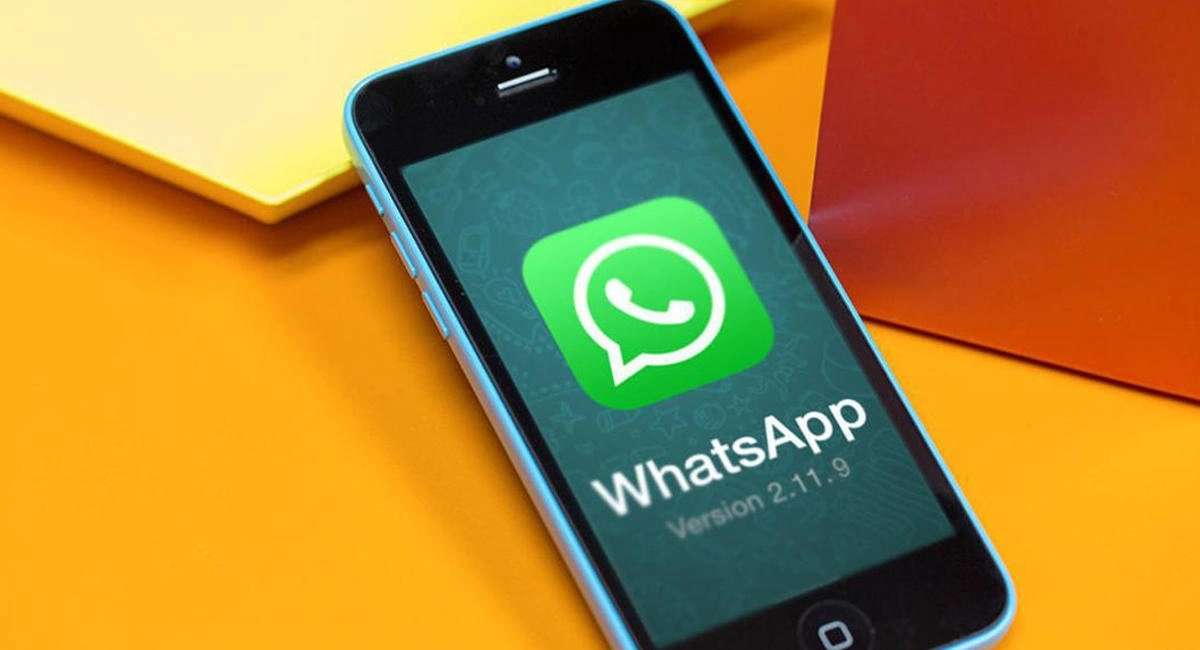 "WhatsApp" tamamilə bloklandı