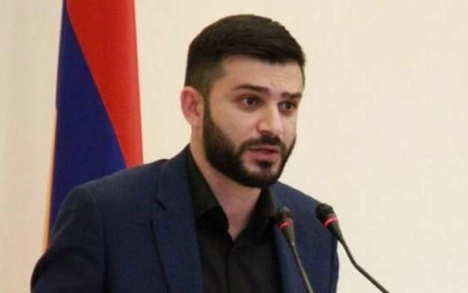 Qasım Süleymani Qarabağda şəbəkə qurmuşdu - Ağabekyan