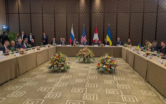 "Rusiya 2027-ci ilə qədər real sülh danışıqlarına başlamaq niyyətində deyil" - "Financial Times"