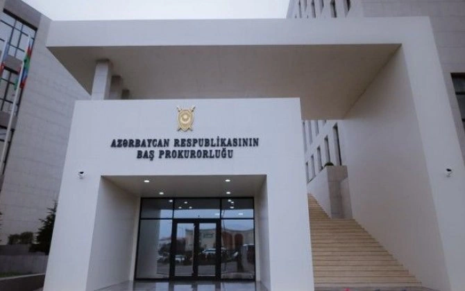 Azərbaycan beynəlxalq axtarışda olan şəxsi Özbəkistana təhvil verdi