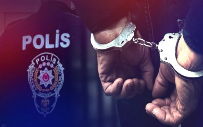 Kriptovalyuta fırıldağına görə axtarışda olan ABŞ vətəndaşı Türkiyədə saxlanılıb