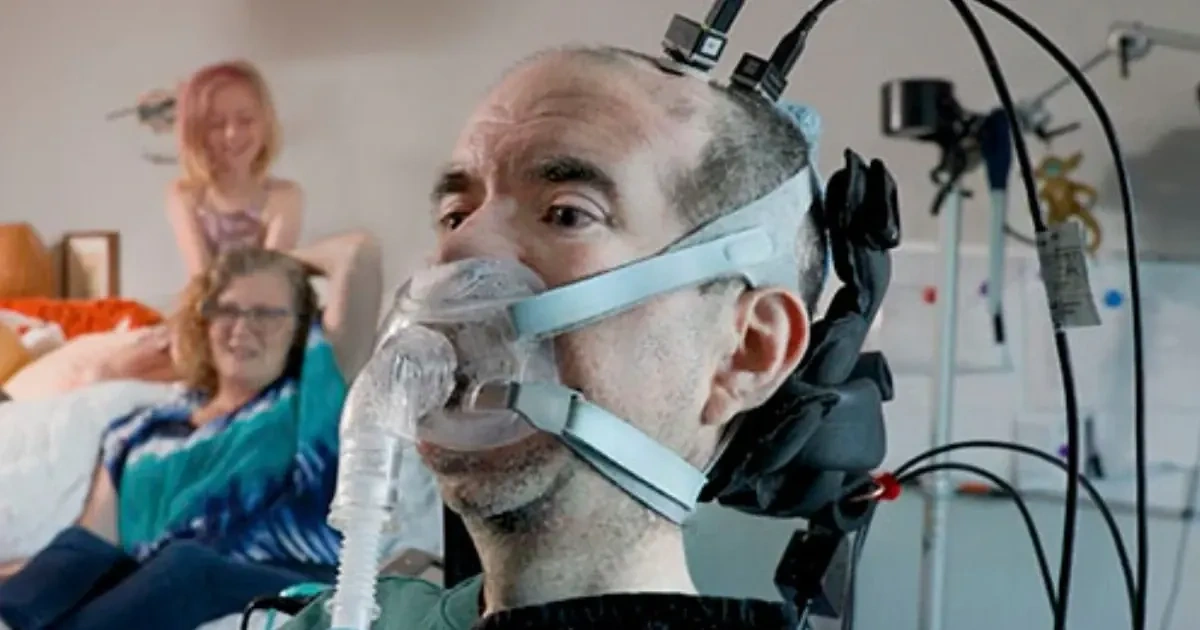 Düşüncələr səsə çevrildi: beyin implantı iflic xəstəsinə yenidən danışmaq imkanı verdi - Yeni texnologiya