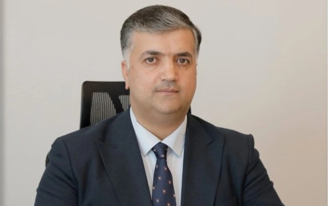 Agentlik sədri onu departament müdiri təyin etdi - FOTO