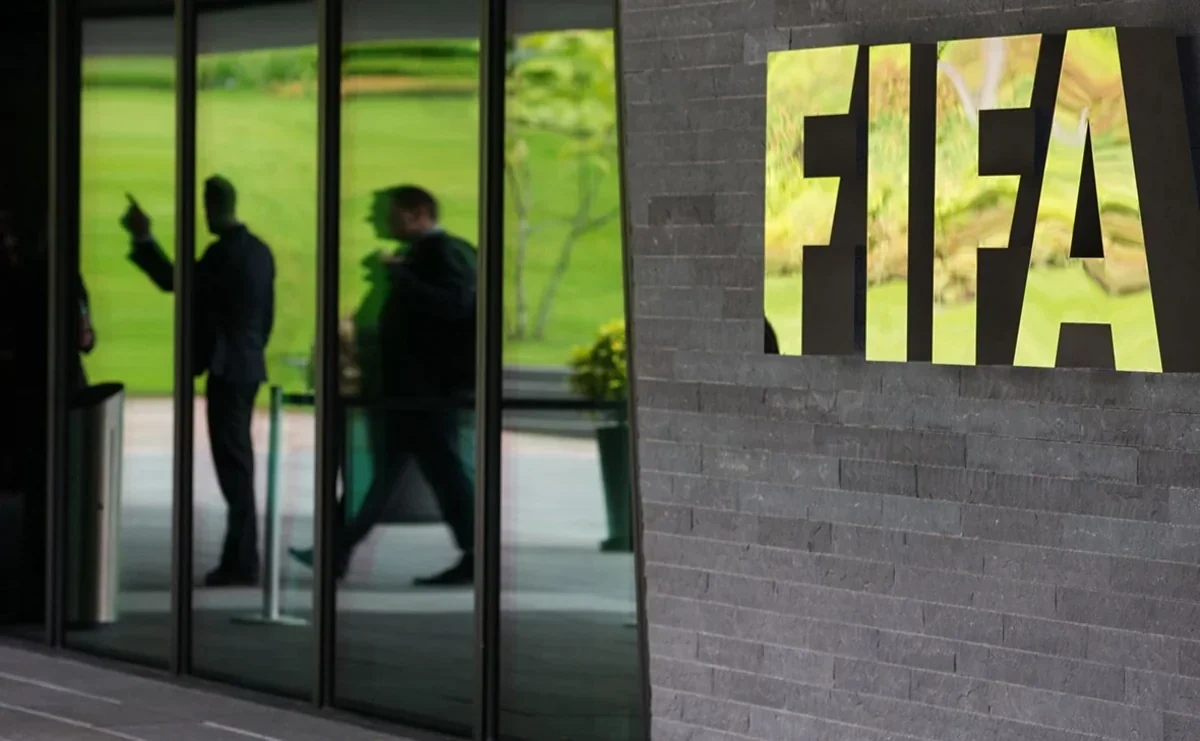 FIFA Argentina millisinin oyunçularının davranışlarını araşdıracaq