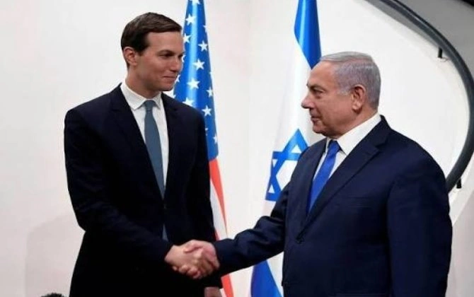 CNN: Kuşner Netanyahunu Qəzzada sülh planının icrasına təşviq edib