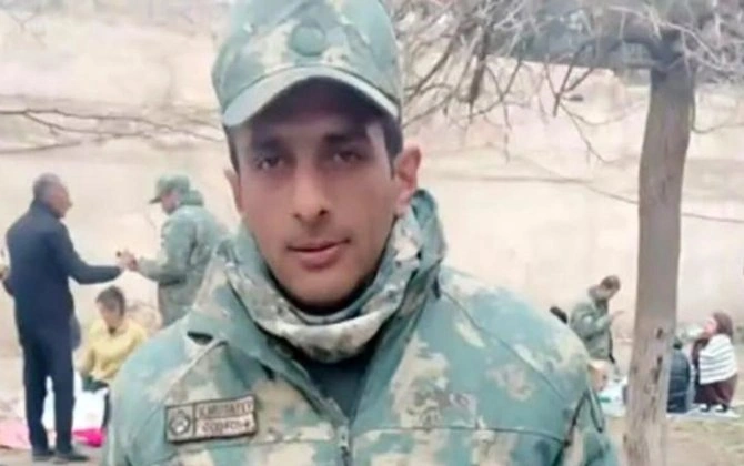 Ermənistanda saxlanılan əsgərimiz nələr danışdı?- "Məni bıçaqladılar...Çöldə qan içində tapıldım..."-"JOHOVURD"