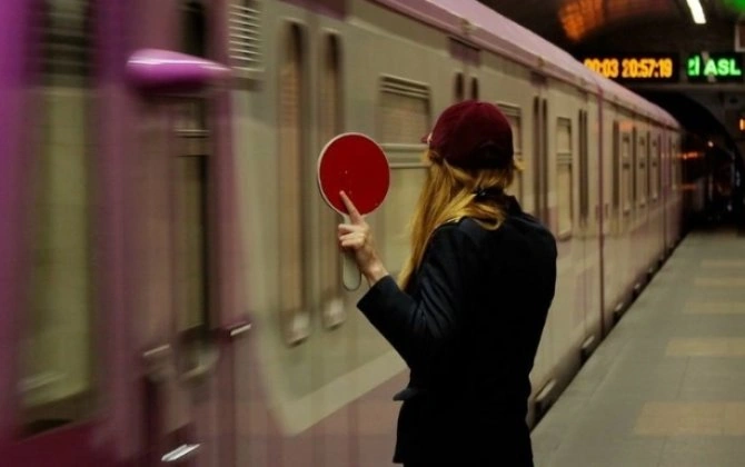 Bakı metrosunun işində yaranan problemin səbəbi AÇIQLANDI