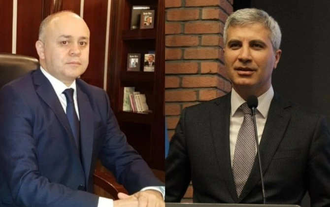 Mədəniyyət Nazirliyinin Aparatına yeni rəhbər təyin edildi, Mustafa Abbasbəyli nazir müşaviri oldu