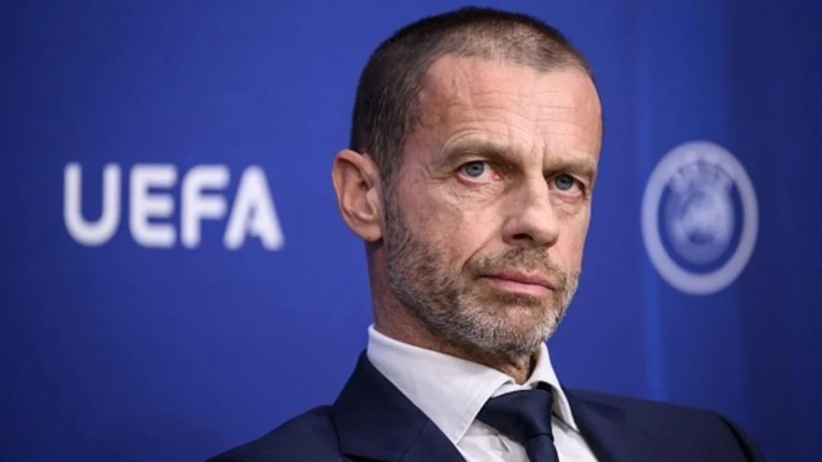 UEFA-dan sərt xəbərdarlıq: Avropa çempionatı İtaliyada keçirilməyə bilər