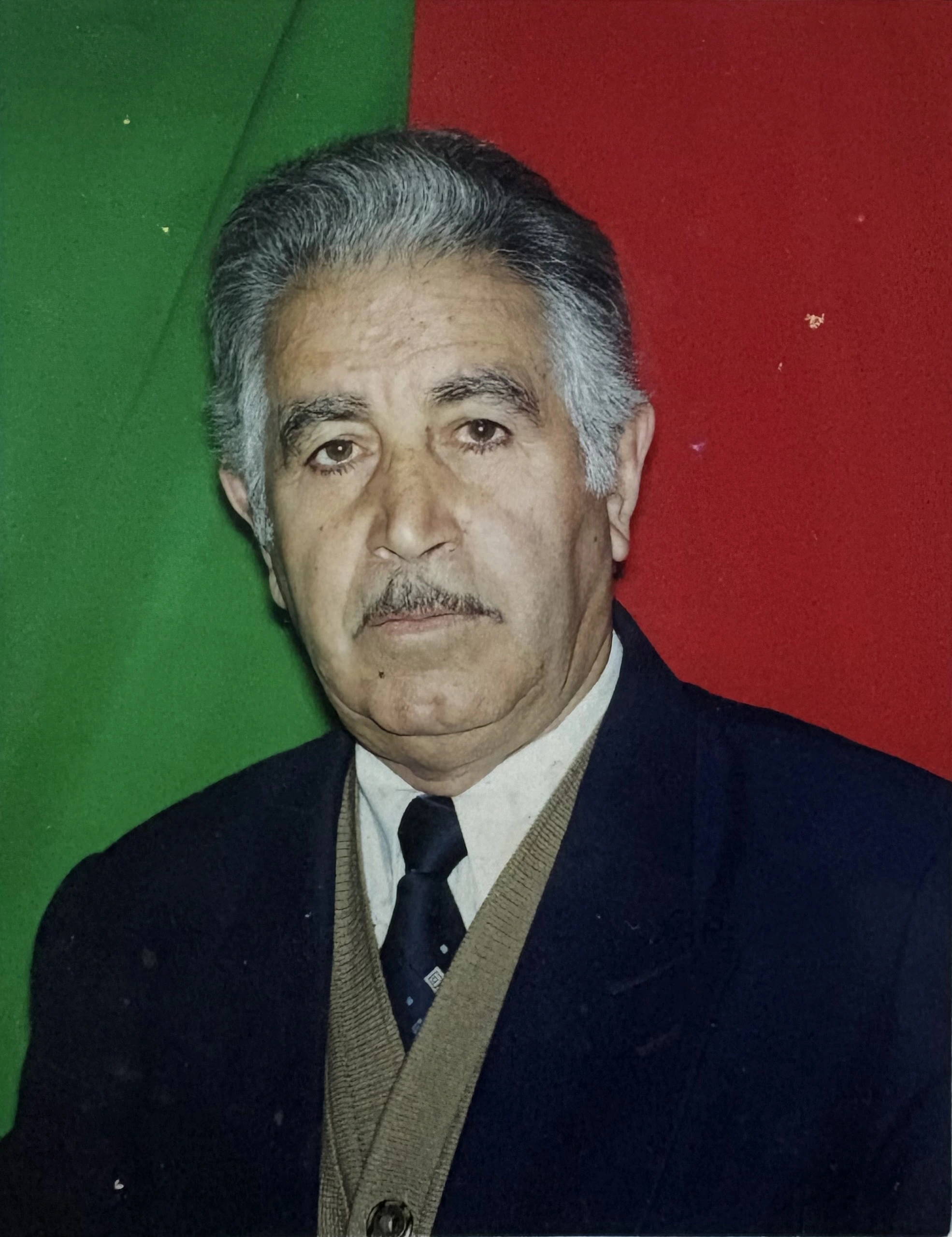 “Həyatımda Azərbaycan vətəndaşı üçün dəyərli nəyə nail olmuşamsa, həm də ona borcluyam...”- Sabiq icra başçısı