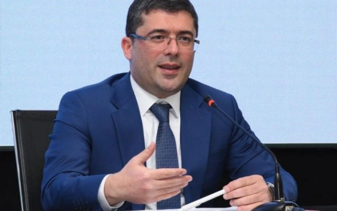 "Azərbaycan mediası peşəkar institutlaşma mərhələsinə qədəm qoyub" - Əhməd İsmayılov