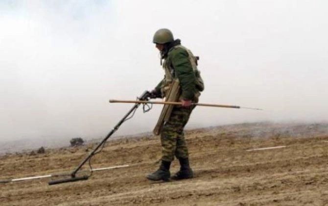 Minatəmizləmə zamanı həlak olanların övladlarının təhsil haqqı dövlət büdcəsindən ödəniləcək