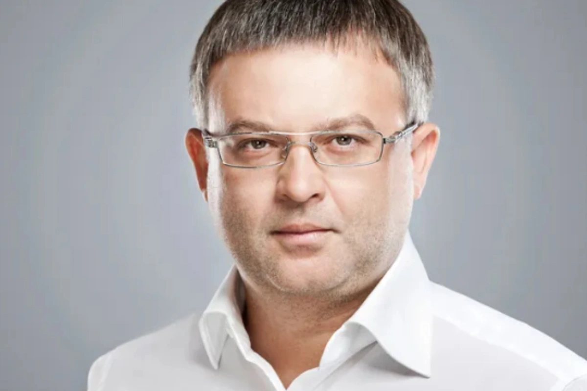 Ukraynalı bankir İtaliyada ölü halda tapıldı