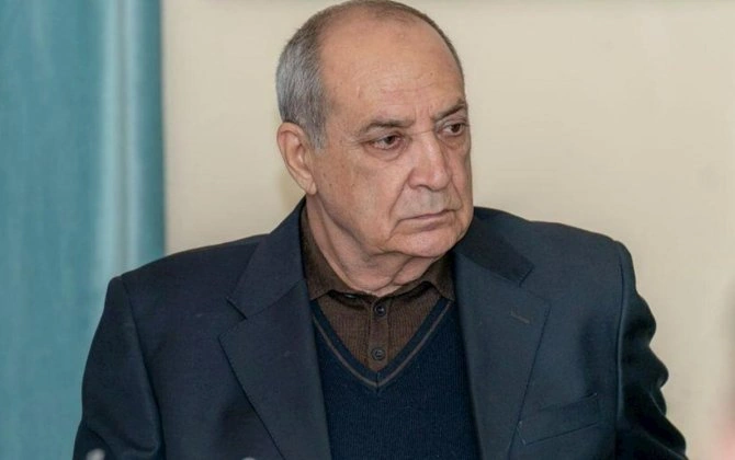 Xəstəxanada müalicə alan Rasim Balayevin SON DURUMU