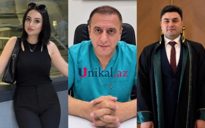 Mərhum Nigarı komaya salan estetik cərrah apellyasiya şikayəti verdi