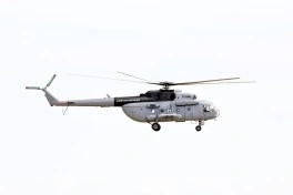 "Şahinlərin Görüşü-2026": Təyyarə və helikopterlərin uçuşları həyata keçirilib - FOTO-VİDEO