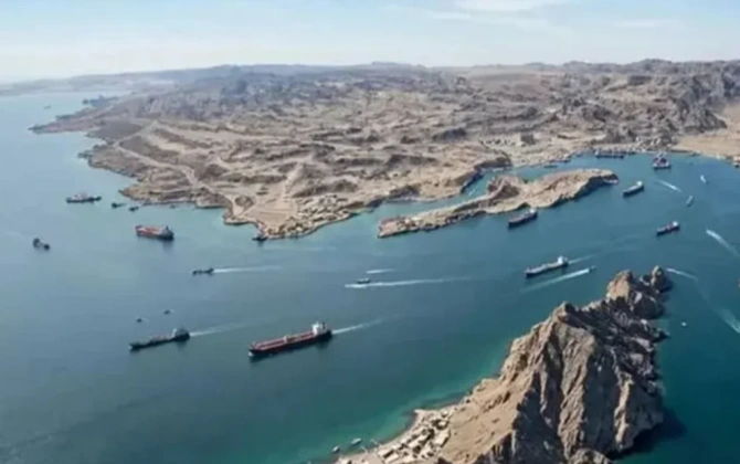 Bəqai: Hörmüz boğazı ilə bağlı İran-Oman danışıqlarının nəticələri açıqlanacaq