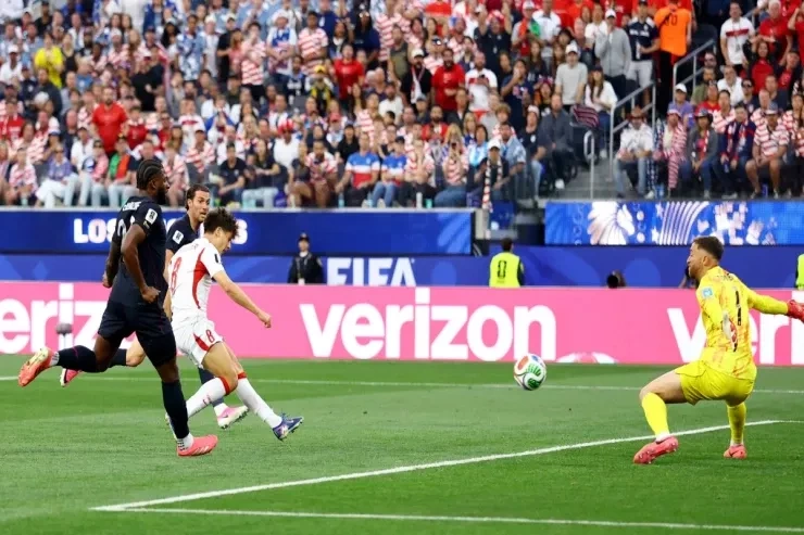 DÇ-2026: Türkiyə mundialı qələbə ilə başa vurdu
