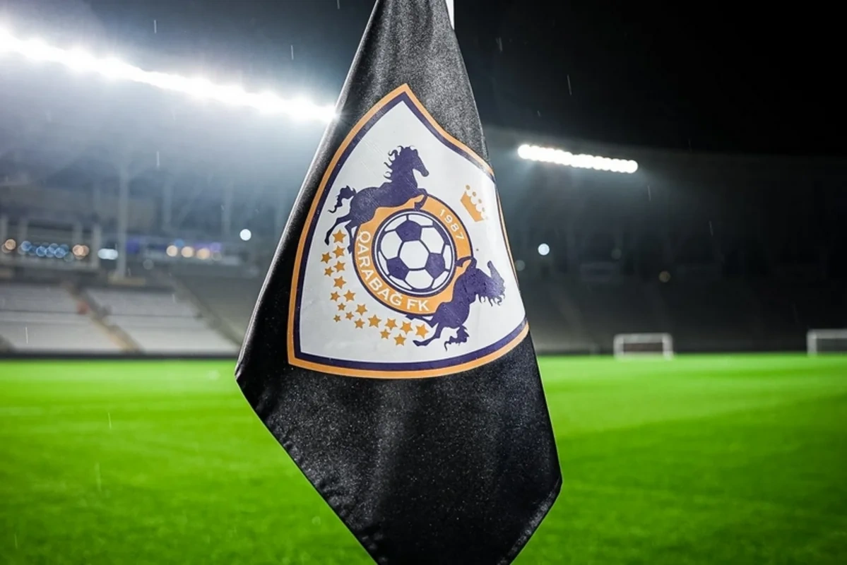 "Qarabağ"da növbəti ayrılıq - FOTO