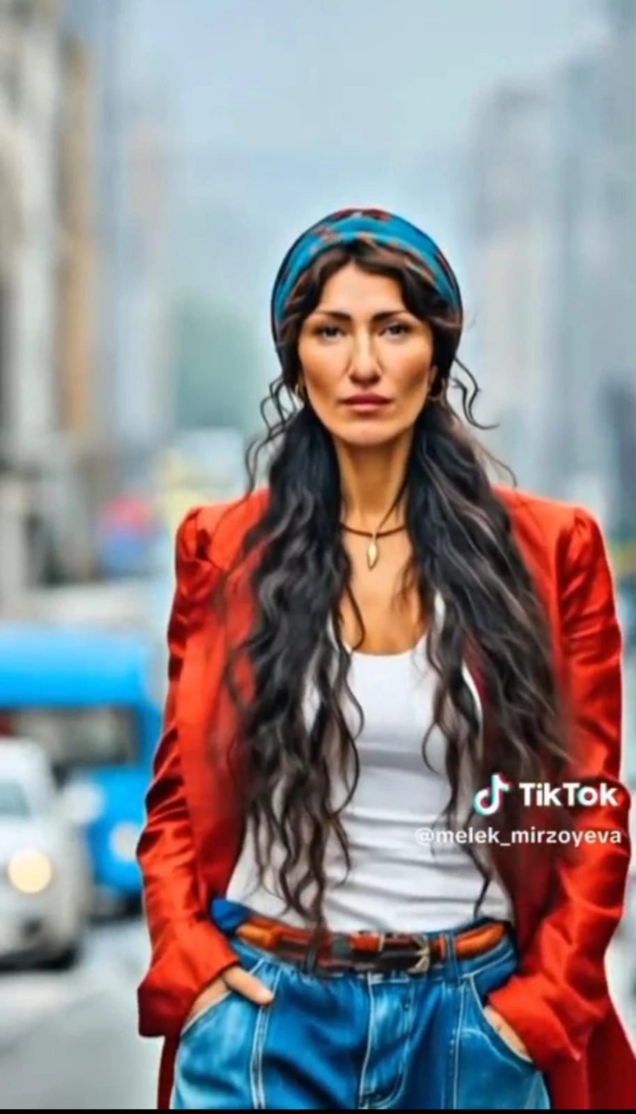Xurşidbanu Natəvanın kötücəsi bu görüntülərə görə prokurorluğa müraciət etdi: “Dedi ki, silməyəcəm, yenə edəcəm” - FOTOLAR