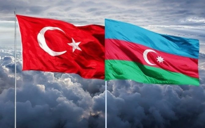 Türkiyə sosial mediasında Azərbaycanla bağlı müzakirələrə Yücel Karauzdan MÖVQE