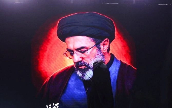 Müctəba Xamenei yaralansa da, İran lideri vəzifəsini icra edir...-"Jerusalem post"