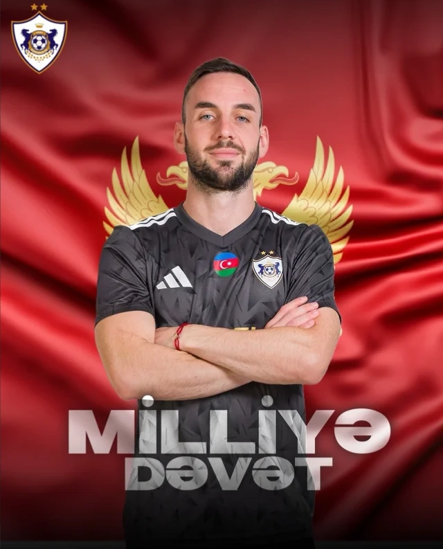 "Qarabağ"ın İKİ ƏSAS ÜZVÜ komandanın düşərgəsindən ayrıldı - FOTO