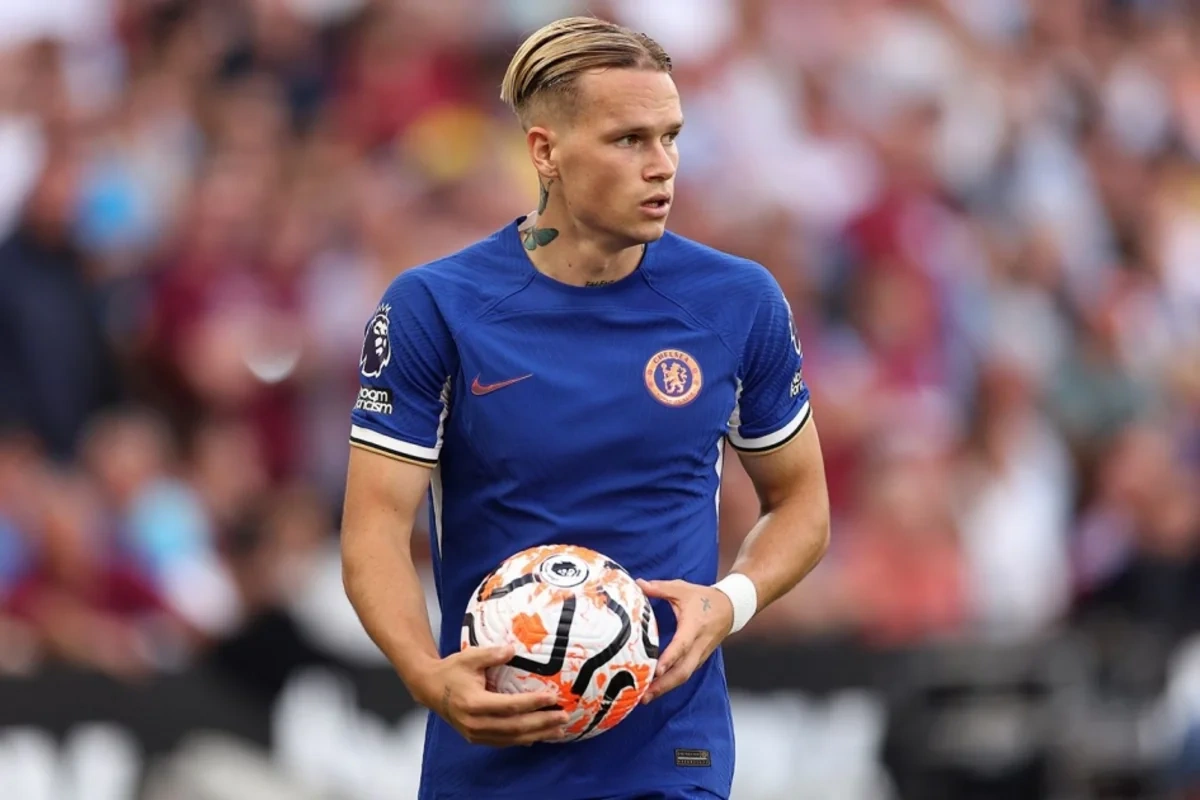 "Çelsi" futbolçusunun dopinqə görə cəzası ləğv edildi