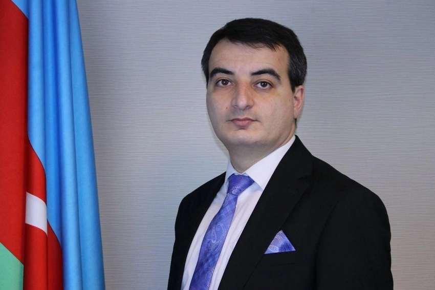 "Kreml TRİPP layihəsində iştirak etməklə regionda öz təsir imkanlarını qorumağa çalışır" - RƏY