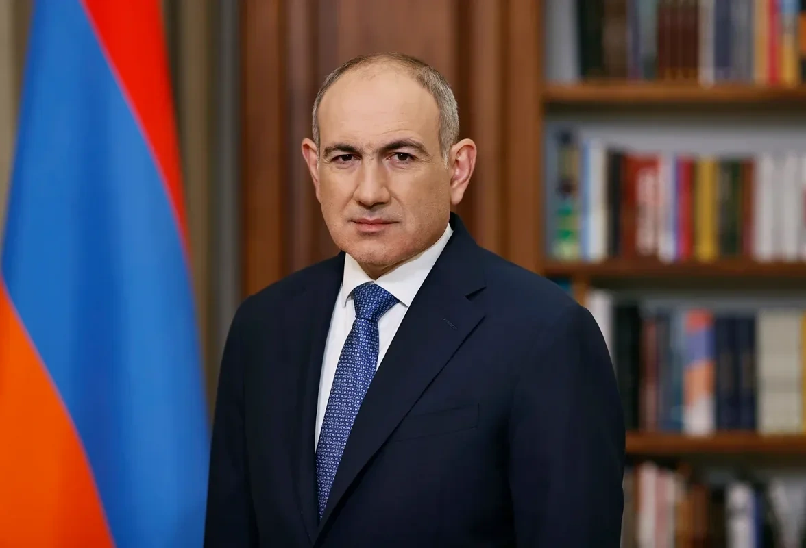 Paşinyan: "TRIPP layihəsinin mətni razılaşdırılıb, yekun imzalanmaya hazırdır"