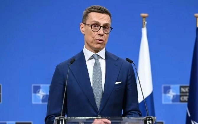 Rusiya qonşumuzdur, hər şey ondan asılıdır - Stubb
