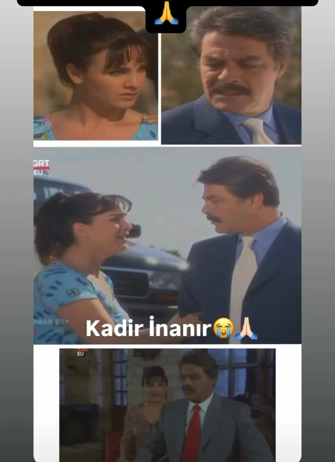 “Kadir İnanır özü istəmişdi ki, mən onun həyat yoldaşı olum, ona 70 Azərbaycan mahnısı oxumuşam”-Məlahət Abbasovadan ETİRAF+ÖZƏL