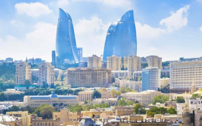 Sabah 28 dərəcə isti olacaq