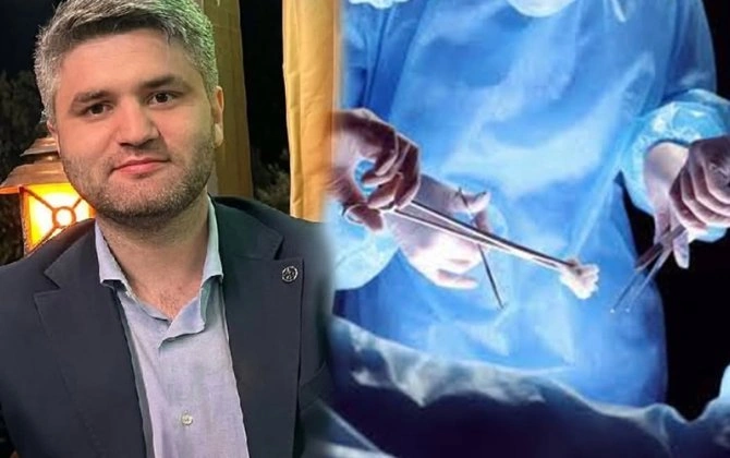 Daha bir qadın estetik əməliyyatdan sonra öldü