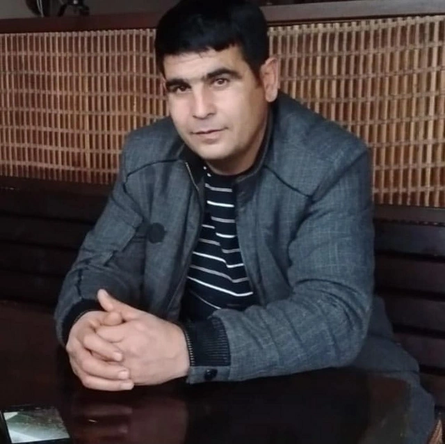 Yardımlı sakini Rusiya-Ukrayna müharibəsində həlak olub - FOTO