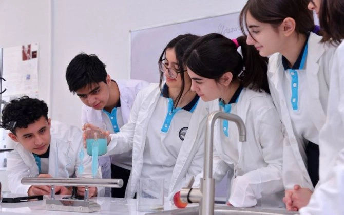 Yeni təmayül tədris modeli üzrə 7 mindən çox şagird müraciət edib