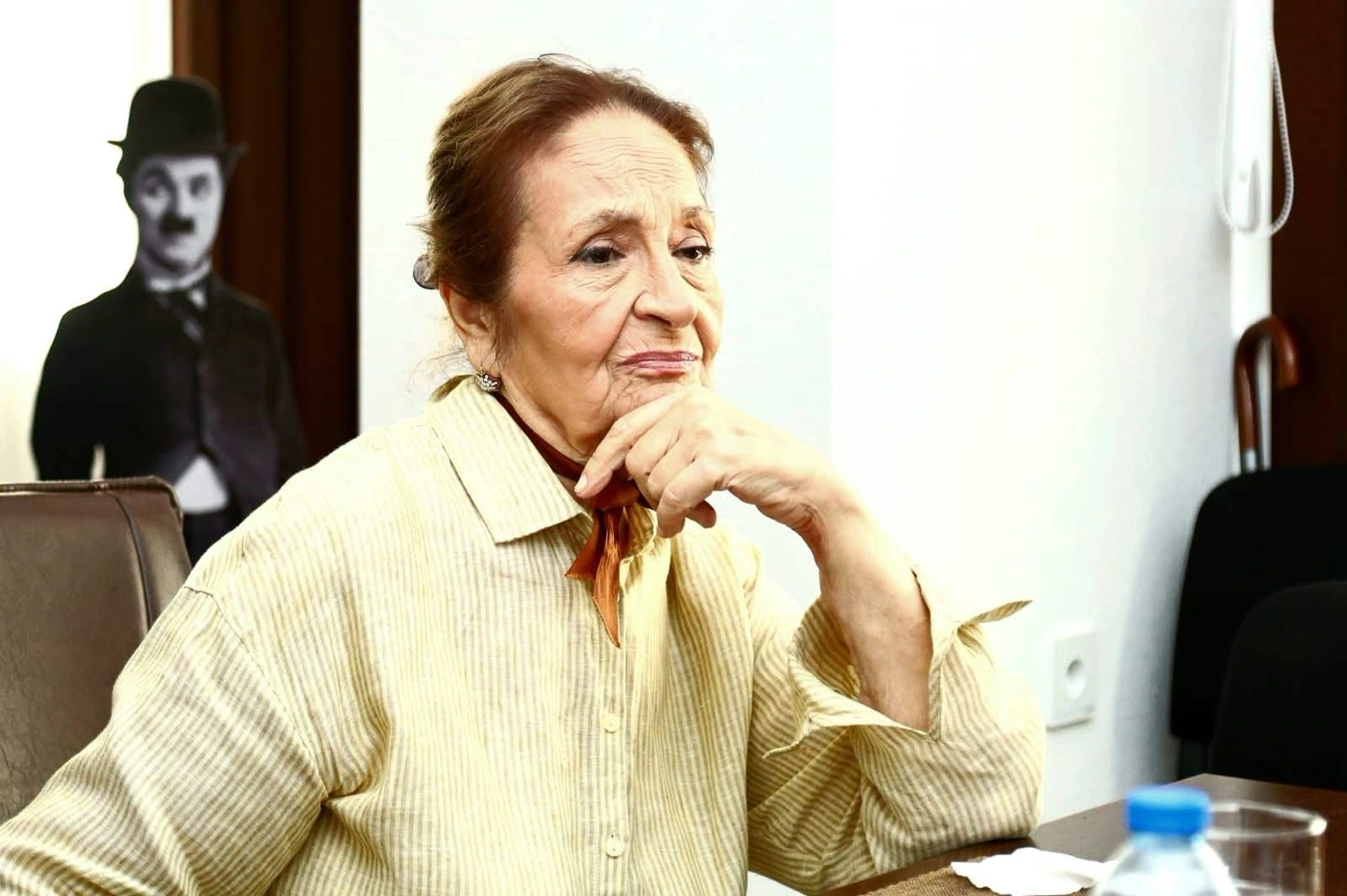 Azərbaycan Kinematoqrafçılar İttifaqında nə baş verir?