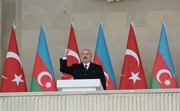 Əliyev Yeltsinlə niyə görüşmüşdü? - Vaşinqtonda verilən cavab və BMT-nin xilası