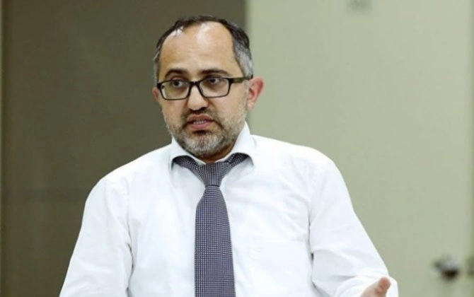 "Bütün yük düşüb aşağı səviyəli məmurlara..." - Hüquqşunas