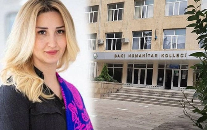 Nərmin Qaralova CƏRİMƏLƏNDİ - İşçilərin şikayəti nəticə verdi
